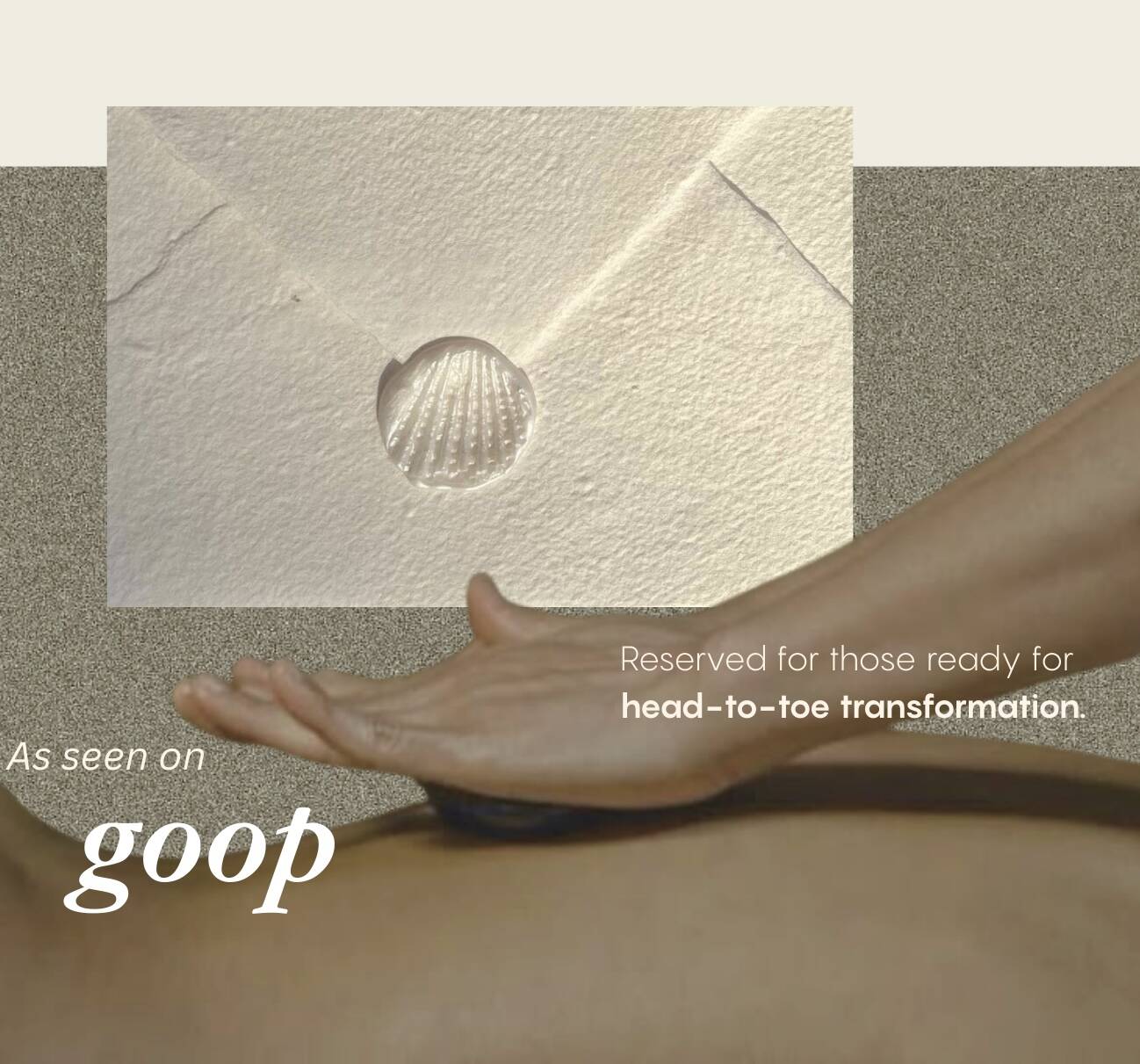 Full Body SOMATIC Massage